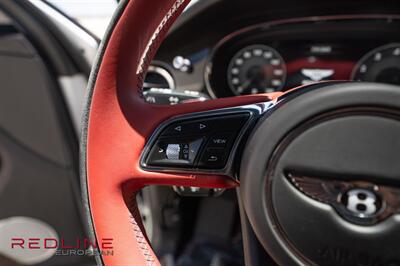 2022 Bentley Bentayga V8  'S' Touring Spec~Over $262,000 MSRP! - Photo 20 - San Diego, CA 92126