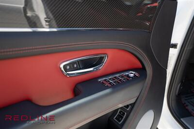 2022 Bentley Bentayga V8  'S' Touring Spec~Over $262,000 MSRP! - Photo 36 - San Diego, CA 92126