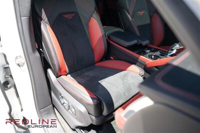 2022 Bentley Bentayga V8  'S' Touring Spec~Over $262,000 MSRP! - Photo 28 - San Diego, CA 92126