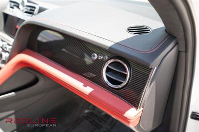 2022 Bentley Bentayga V8  'S' Touring Spec~Over $262,000 MSRP! - Photo 34 - San Diego, CA 92126