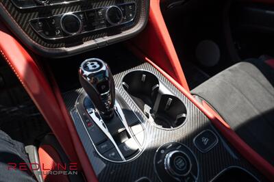 2022 Bentley Bentayga V8  'S' Touring Spec~Over $262,000 MSRP! - Photo 17 - San Diego, CA 92126