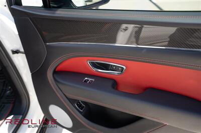 2022 Bentley Bentayga V8  'S' Touring Spec~Over $262,000 MSRP! - Photo 44 - San Diego, CA 92126