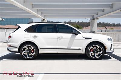 2022 Bentley Bentayga V8  'S' Touring Spec~Over $262,000 MSRP! - Photo 2 - San Diego, CA 92126