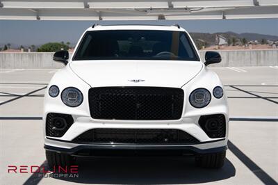 2022 Bentley Bentayga V8  'S' Touring Spec~Over $262,000 MSRP! - Photo 6 - San Diego, CA 92126