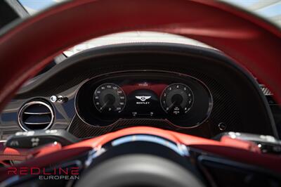 2022 Bentley Bentayga V8  'S' Touring Spec~Over $262,000 MSRP! - Photo 15 - San Diego, CA 92126