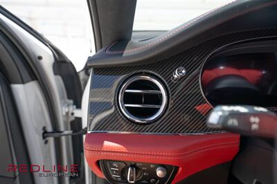 2022 Bentley Bentayga V8  'S' Touring Spec~Over $262,000 MSRP! - Photo 22 - San Diego, CA 92126