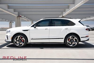 2022 Bentley Bentayga V8  'S' Touring Spec~Over $262,000 MSRP! - Photo 5 - San Diego, CA 92126