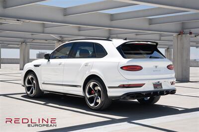 2022 Bentley Bentayga V8  'S' Touring Spec~Over $262,000 MSRP! - Photo 3 - San Diego, CA 92126