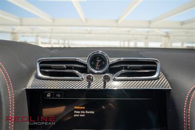 2022 Bentley Bentayga V8  'S' Touring Spec~Over $262,000 MSRP! - Photo 19 - San Diego, CA 92126
