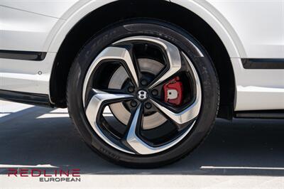 2022 Bentley Bentayga V8  'S' Touring Spec~Over $262,000 MSRP! - Photo 50 - San Diego, CA 92126