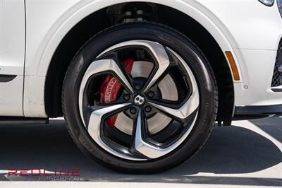 2022 Bentley Bentayga V8  'S' Touring Spec~Over $262,000 MSRP! - Photo 49 - San Diego, CA 92126