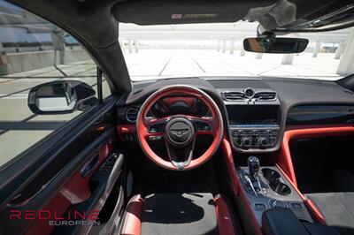 2022 Bentley Bentayga V8  'S' Touring Spec~Over $262,000 MSRP! - Photo 14 - San Diego, CA 92126