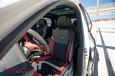 2022 Bentley Bentayga V8  'S' Touring Spec~Over $262,000 MSRP! - Photo 25 - San Diego, CA 92126