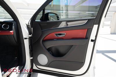 2022 Bentley Bentayga V8  'S' Touring Spec~Over $262,000 MSRP! - Photo 42 - San Diego, CA 92126