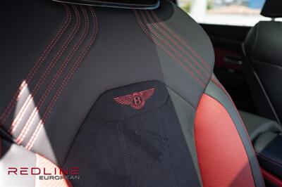 2022 Bentley Bentayga V8  'S' Touring Spec~Over $262,000 MSRP! - Photo 29 - San Diego, CA 92126