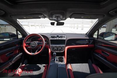 2022 Bentley Bentayga V8  'S' Touring Spec~Over $262,000 MSRP! - Photo 12 - San Diego, CA 92126