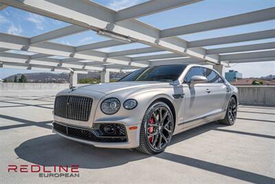 2023 Bentley Flying Spur Speed Sedan