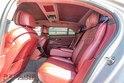 2023 Bentley Flying Spur Speed - Photo 20 - San Diego, CA 92126