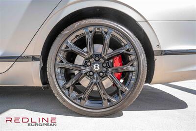 2023 Bentley Flying Spur Speed - Photo 12 - San Diego, CA 92126