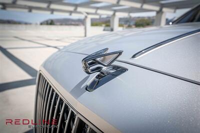 2023 Bentley Flying Spur Speed - Photo 10 - San Diego, CA 92126