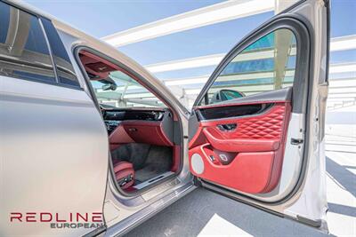 2023 Bentley Flying Spur Speed - Photo 26 - San Diego, CA 92126
