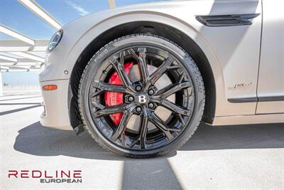 2023 Bentley Flying Spur Speed - Photo 11 - San Diego, CA 92126