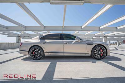 2023 Bentley Flying Spur Speed - Photo 8 - San Diego, CA 92126