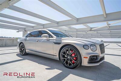 2023 Bentley Flying Spur Speed - Photo 9 - San Diego, CA 92126