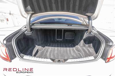 2023 Bentley Flying Spur Speed - Photo 6 - San Diego, CA 92126