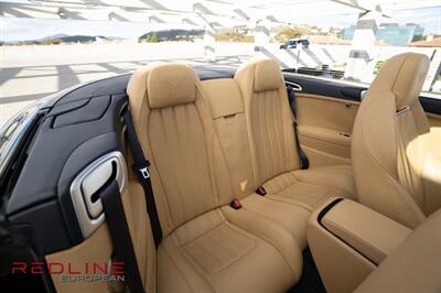2014 Bentley Continental GT V8 - Photo 25 - San Diego, CA 92126