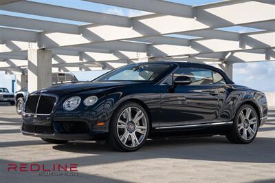 2014 Bentley Continental GT V8 - Photo 5 - San Diego, CA 92126