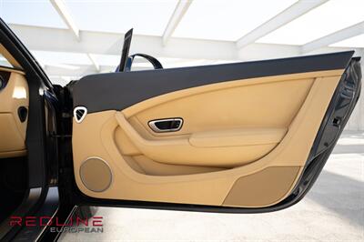 2014 Bentley Continental GT V8 - Photo 19 - San Diego, CA 92126