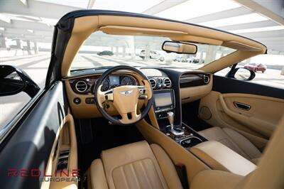 2014 Bentley Continental GT V8 - Photo 10 - San Diego, CA 92126