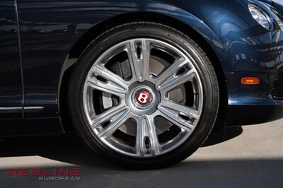 2014 Bentley Continental GT V8 - Photo 36 - San Diego, CA 92126