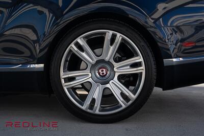 2014 Bentley Continental GT V8 - Photo 35 - San Diego, CA 92126