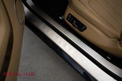 2014 Bentley Continental GT V8 - Photo 32 - San Diego, CA 92126