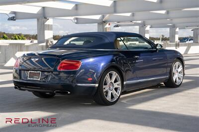 2014 Bentley Continental GT V8 - Photo 9 - San Diego, CA 92126