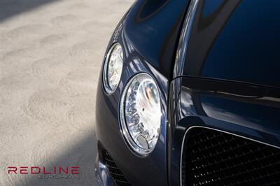 2014 Bentley Continental GT V8 - Photo 29 - San Diego, CA 92126