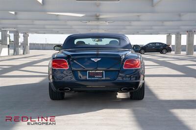 2014 Bentley Continental GT V8 - Photo 8 - San Diego, CA 92126