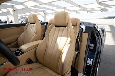 2014 Bentley Continental GT V8 - Photo 21 - San Diego, CA 92126