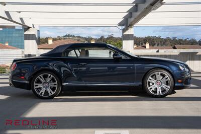 2014 Bentley Continental GT V8 - Photo 2 - San Diego, CA 92126