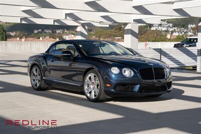 2014 Bentley Continental GT V8 - Photo 3 - San Diego, CA 92126