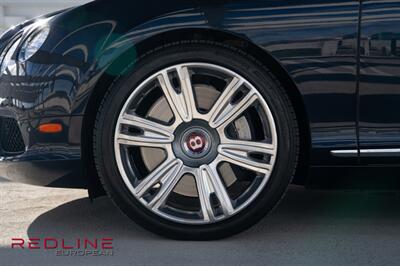 2014 Bentley Continental GT V8 - Photo 34 - San Diego, CA 92126