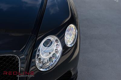 2014 Bentley Continental GT V8 - Photo 31 - San Diego, CA 92126