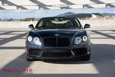 2014 Bentley Continental GT V8 - Photo 4 - San Diego, CA 92126