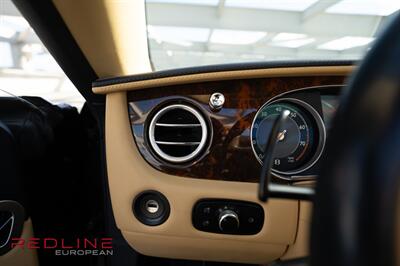 2014 Bentley Continental GT V8 - Photo 13 - San Diego, CA 92126