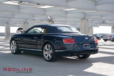 2014 Bentley Continental GT V8 - Photo 7 - San Diego, CA 92126