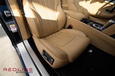 2014 Bentley Continental GT V8 - Photo 24 - San Diego, CA 92126