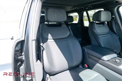 2026 Land Rover Range Rover P615 SV - Photo 22 - San Diego, CA 92126