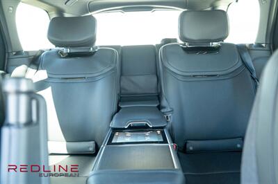 2026 Land Rover Range Rover P615 SV - Photo 24 - San Diego, CA 92126